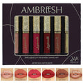 Ambreesh Cocktail Party Travel Kit