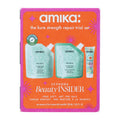 amika x Sephora The Kure Strength Repair Trial Set