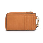 Jen & Co Annalise Cardholder Wallet Back View