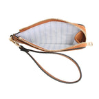 Jen & Co Annalise Cardholder Wallet top view