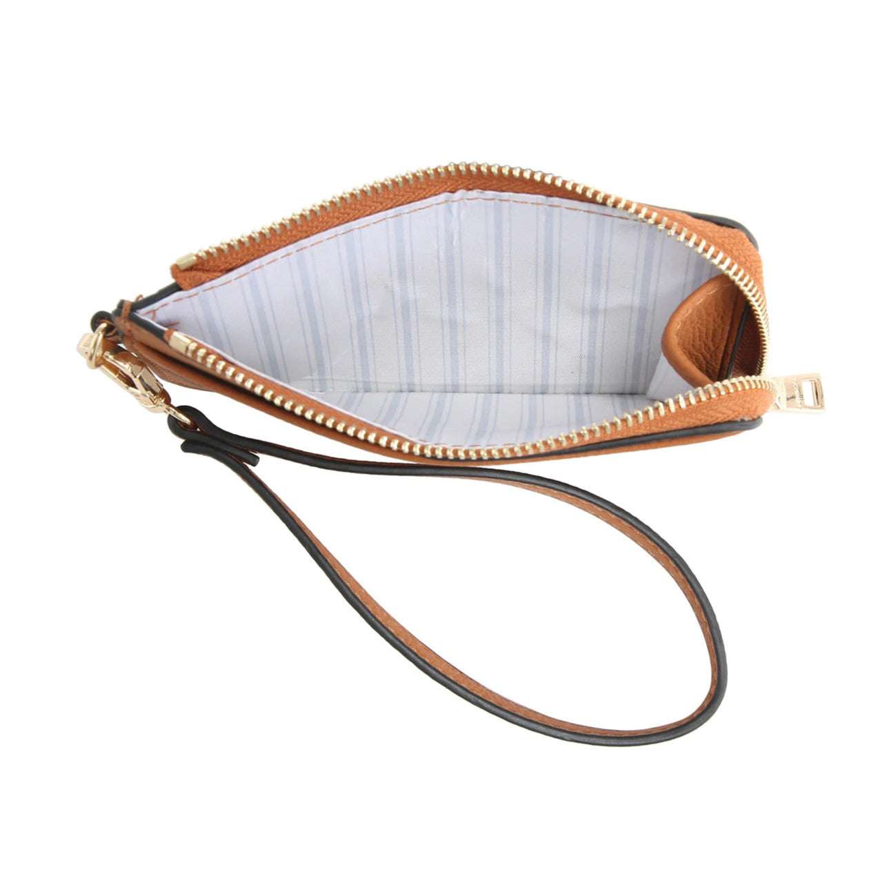 Jen & Co Annalise Cardholder Wallet top view