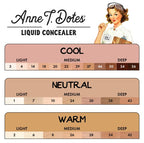 theBalm Anne T. Dotes Liquid Concealer