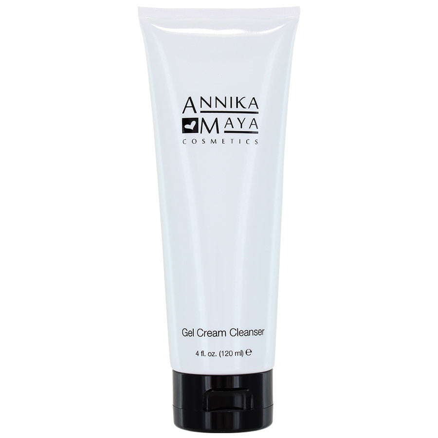 Annika Maya Gel Cream Cleanser