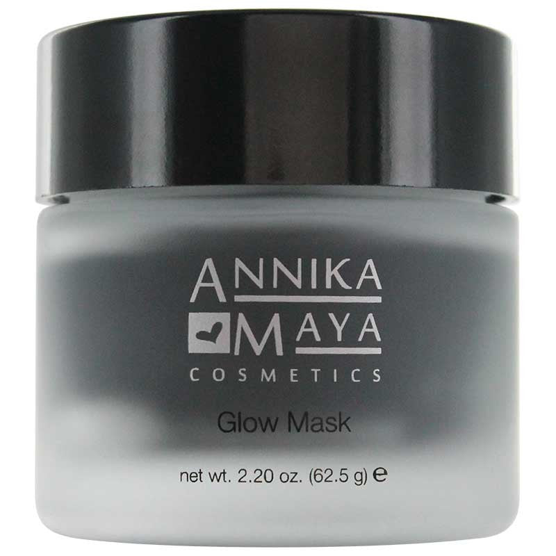 Annika Maya Glow Mask