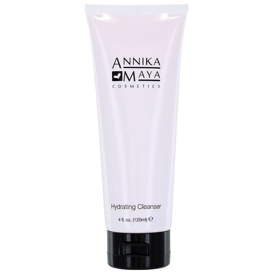 Annika Maya Hydrating Cleanser