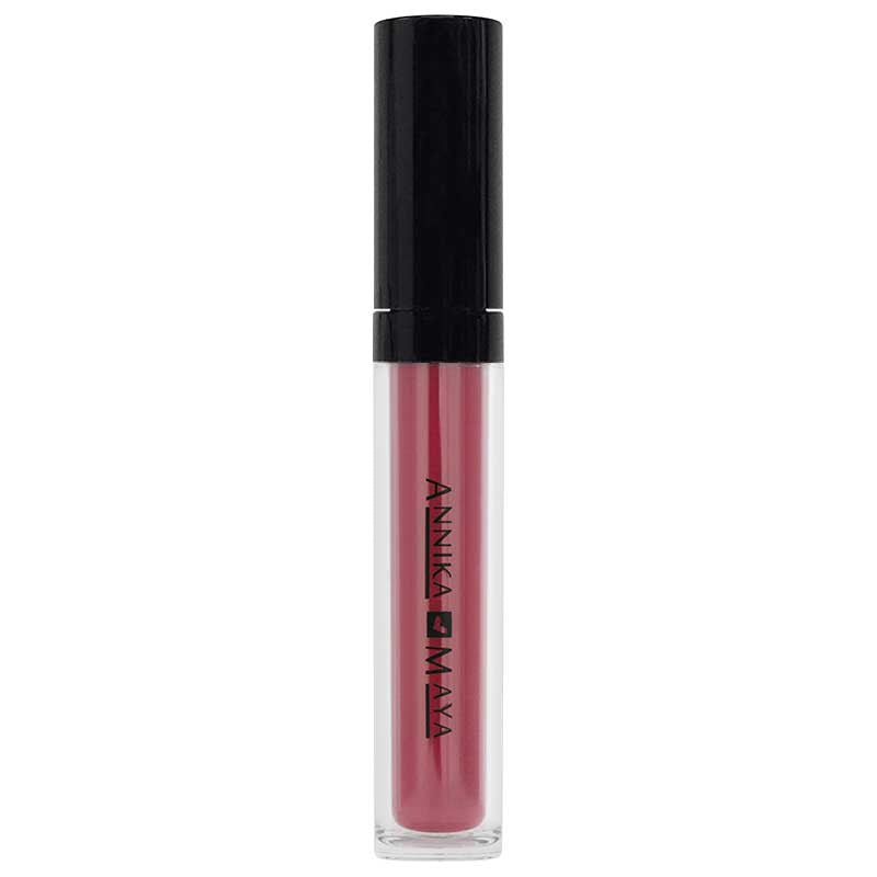 Annika Maya Liquid Lipstick