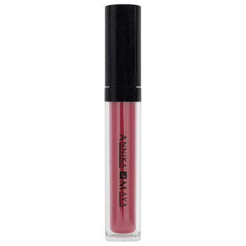 Annika Maya Liquid Lipstick