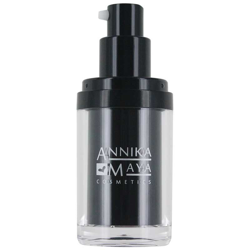 Annika Maya Liquid Luminosity