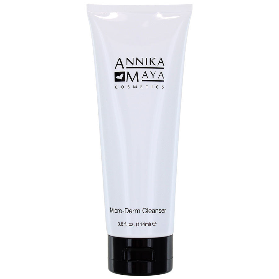 Annika Maya Micro-Derm Cleanser