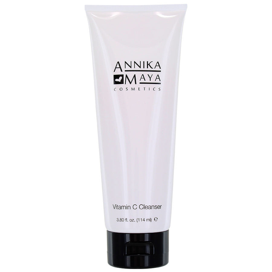 Annika Maya Vitamin C Cleanser