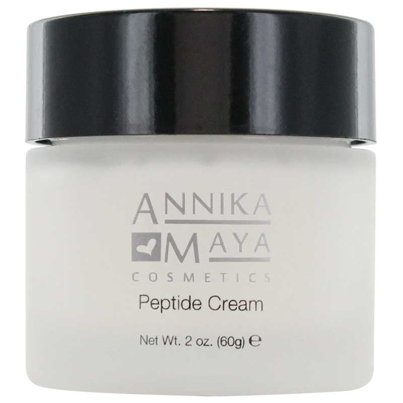 Annika Maya Peptide Wrinkle Relaxing Cream