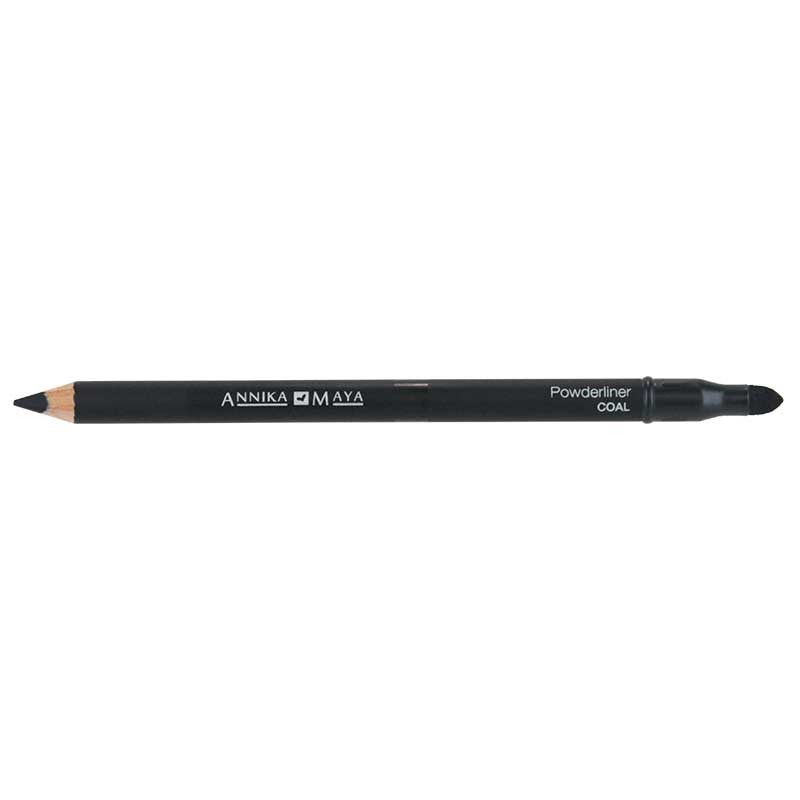 Annika Maya Powderliner Pencil Eyeliner