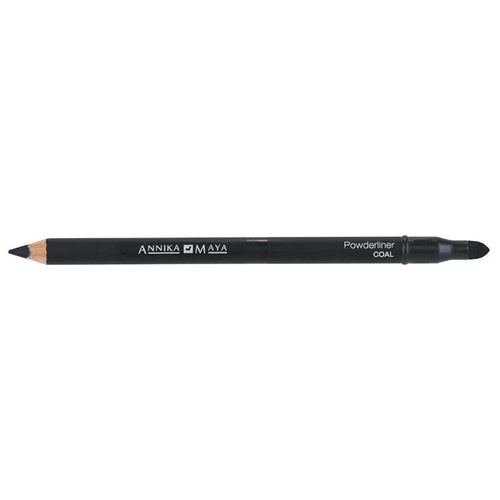 Annika Maya Powderliner Pencil Eyeliner