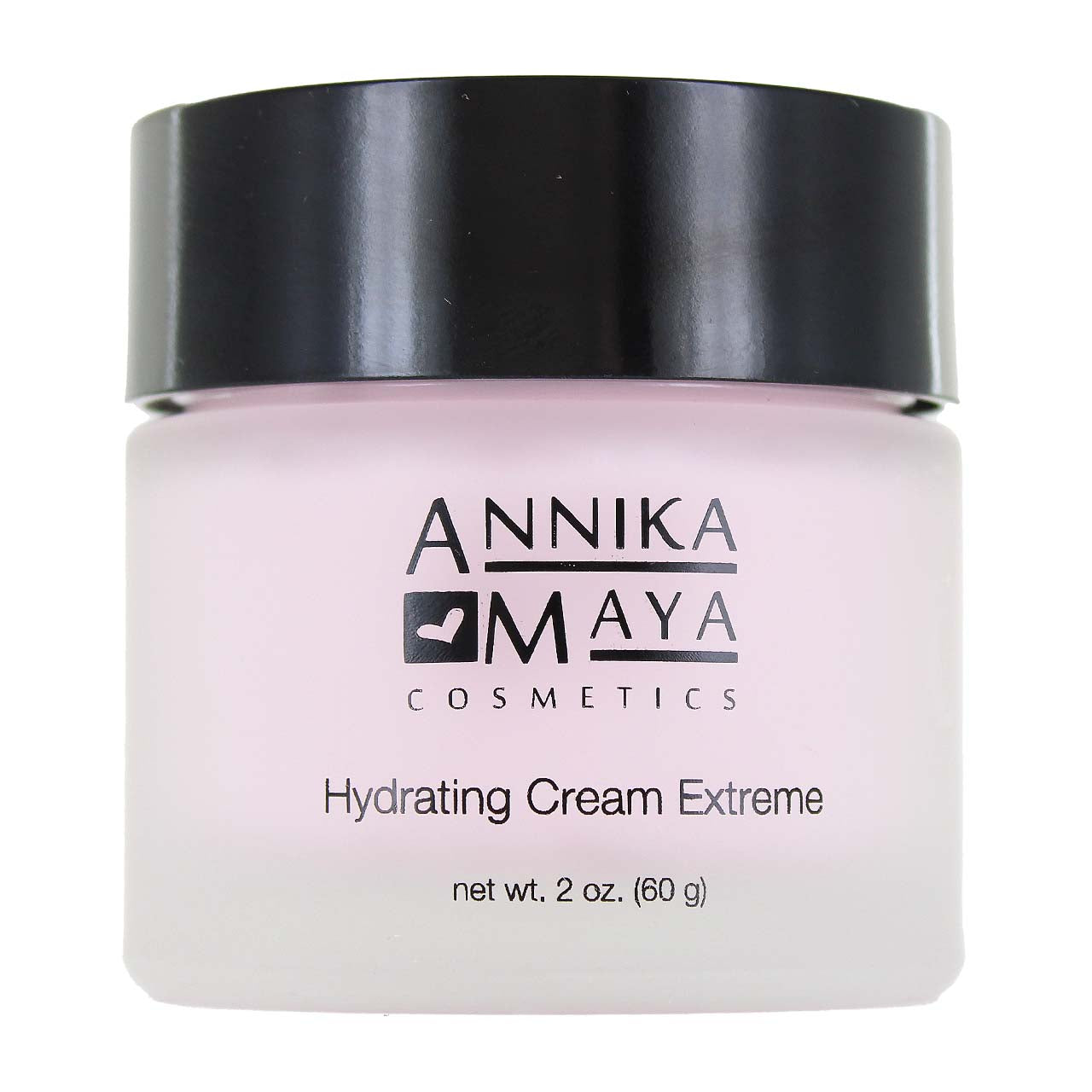 Annika Maya Hydrating Cream Extreme