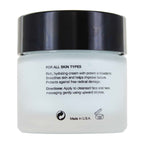 Annika Maya Antioxidant Cream back