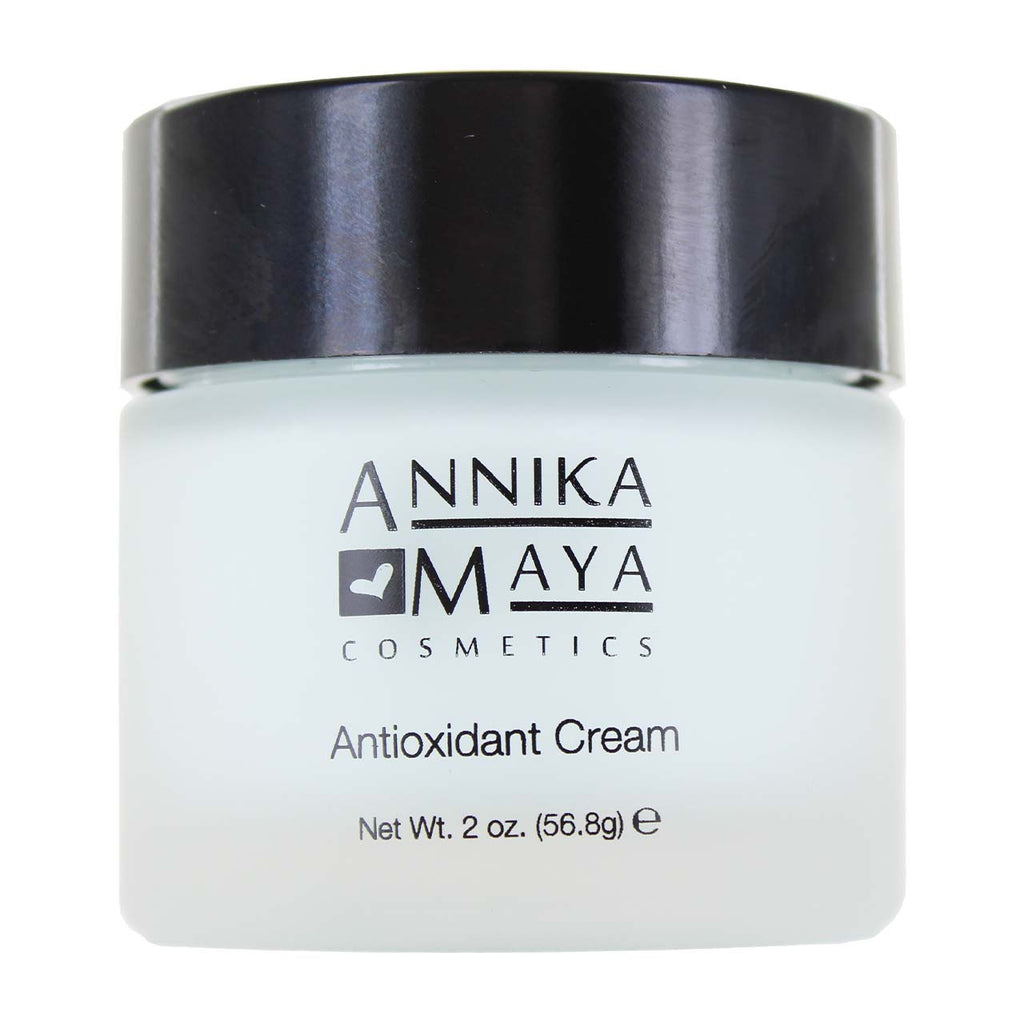 Annika Maya Antioxidant Cream