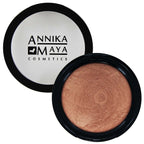 Annika Maya Baked Bronzing Powder