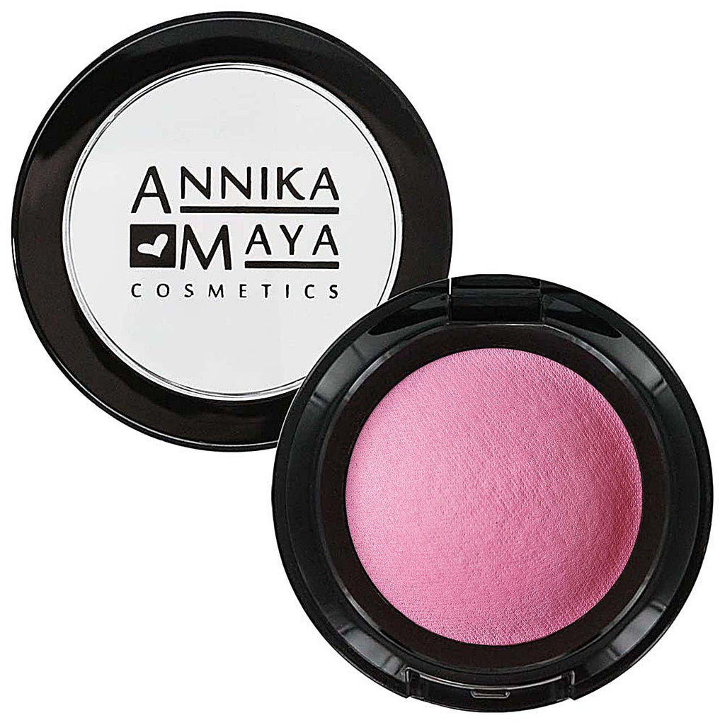 Annika Maya Baked Blush Matte