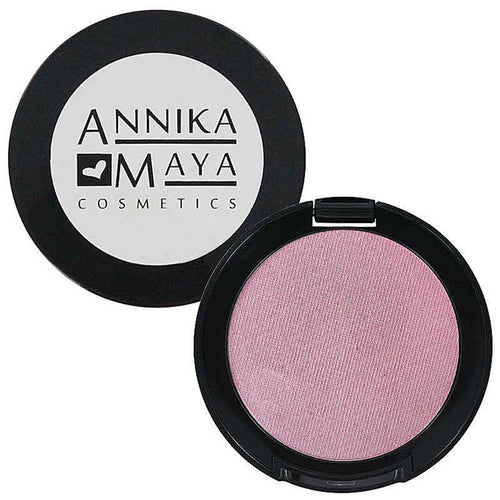 Annika Maya Mineral Matte Blush