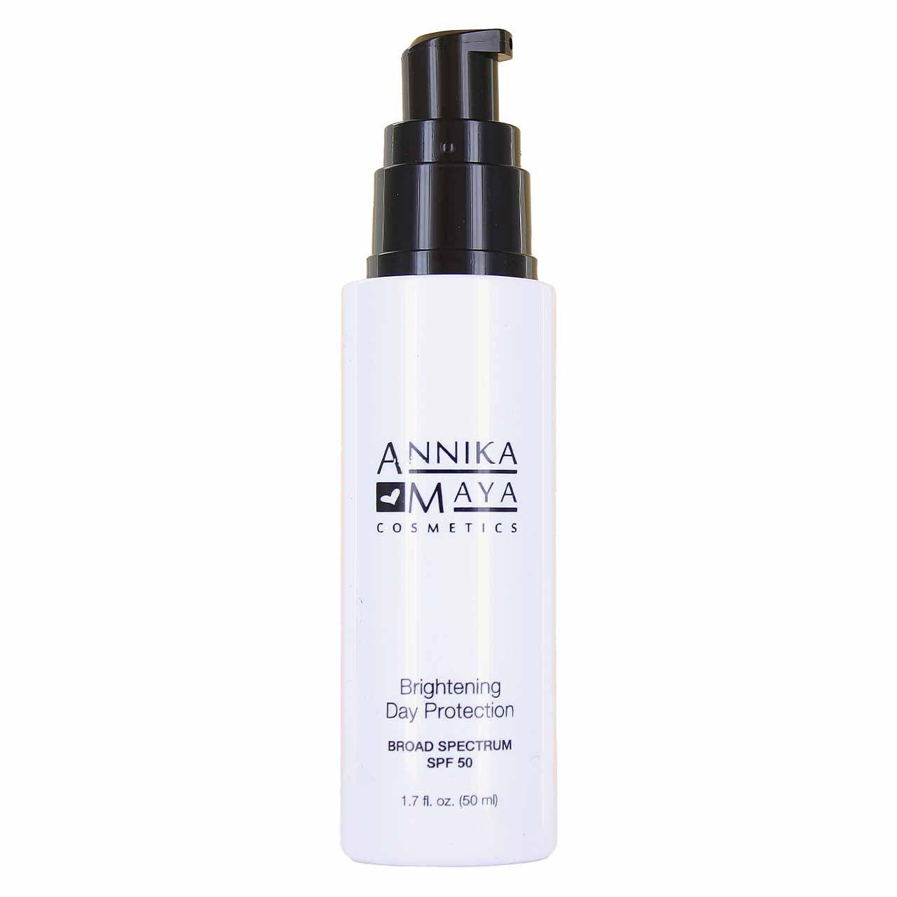 Annika Maya Brightening Day Protection