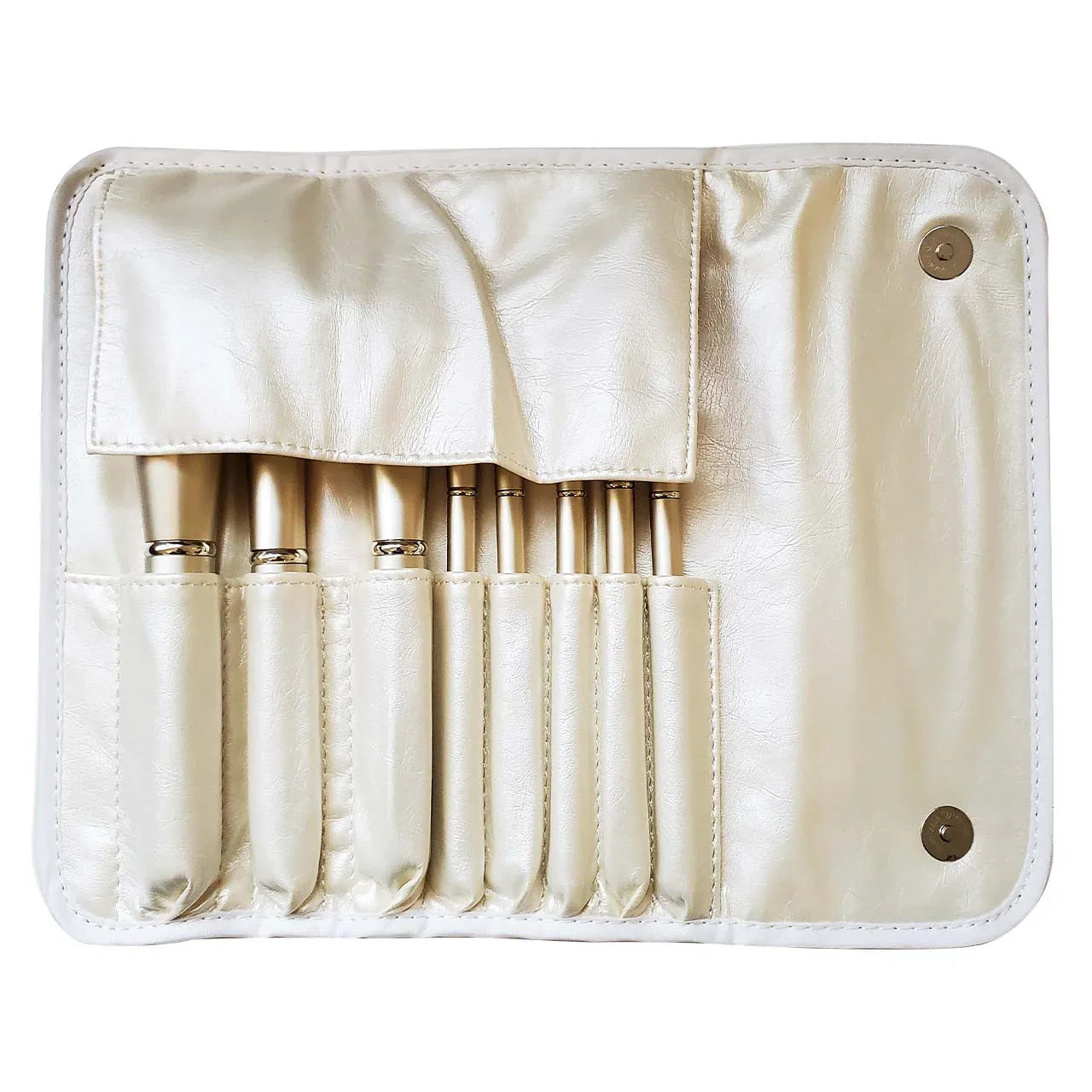 Annika Maya 8 pc Professional Makeup Artist Brush Set covered