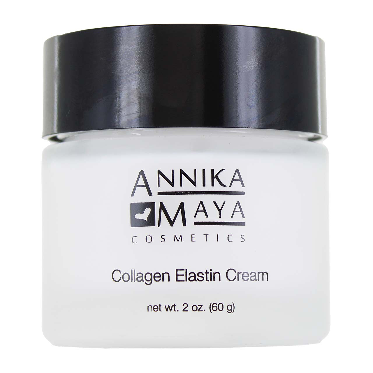 Annika Maya Collagen Elastin Cream
