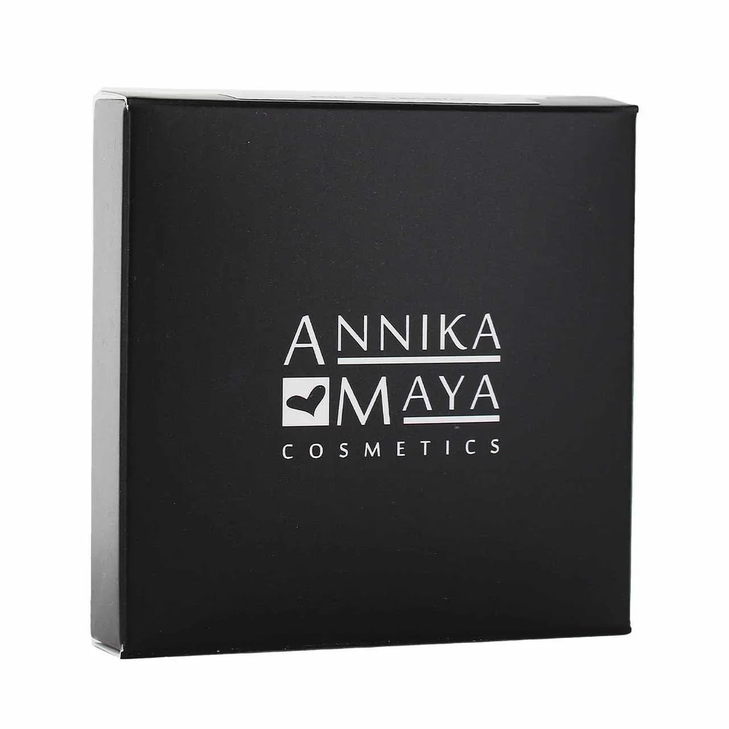 Annika Maya Mineral Sheer Bronzer - Rio De Janeiro Box