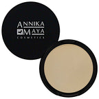 Annika Maya Dual-Activ Powder Foundation
