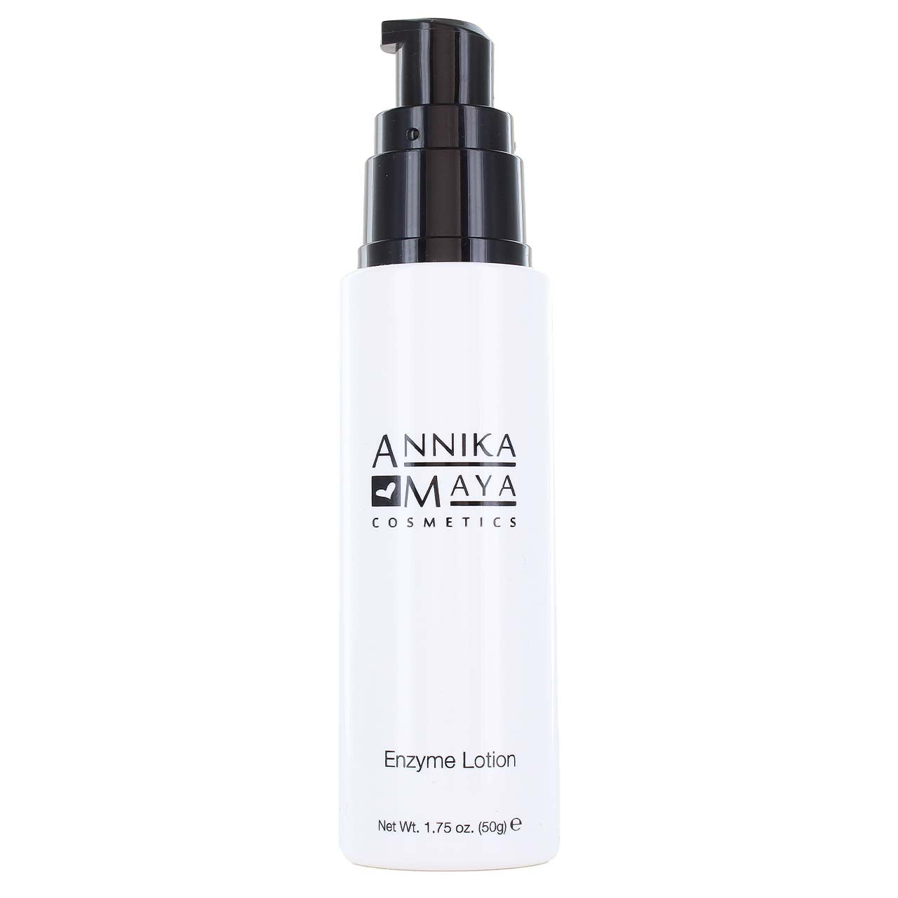Annika Maya Enzyme Lotion