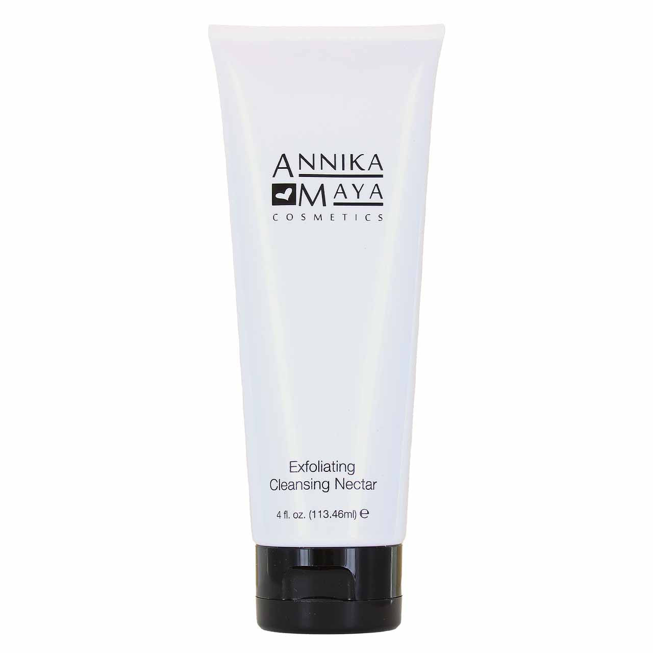 Annika Maya Exfoliating Cleansing Nectar