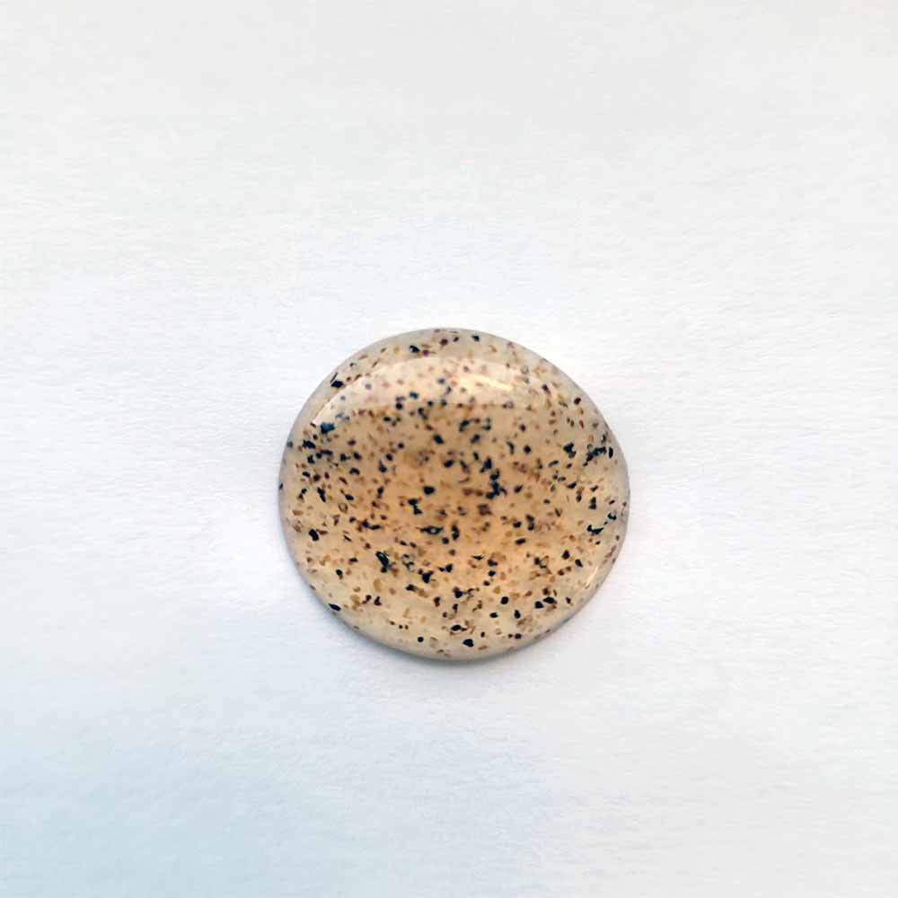 Annika Maya Exfoliating Cleansing Nectar swatch