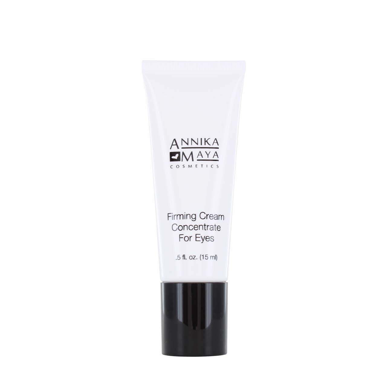 Annika Maya Firming Cream Concentrate for Eyes