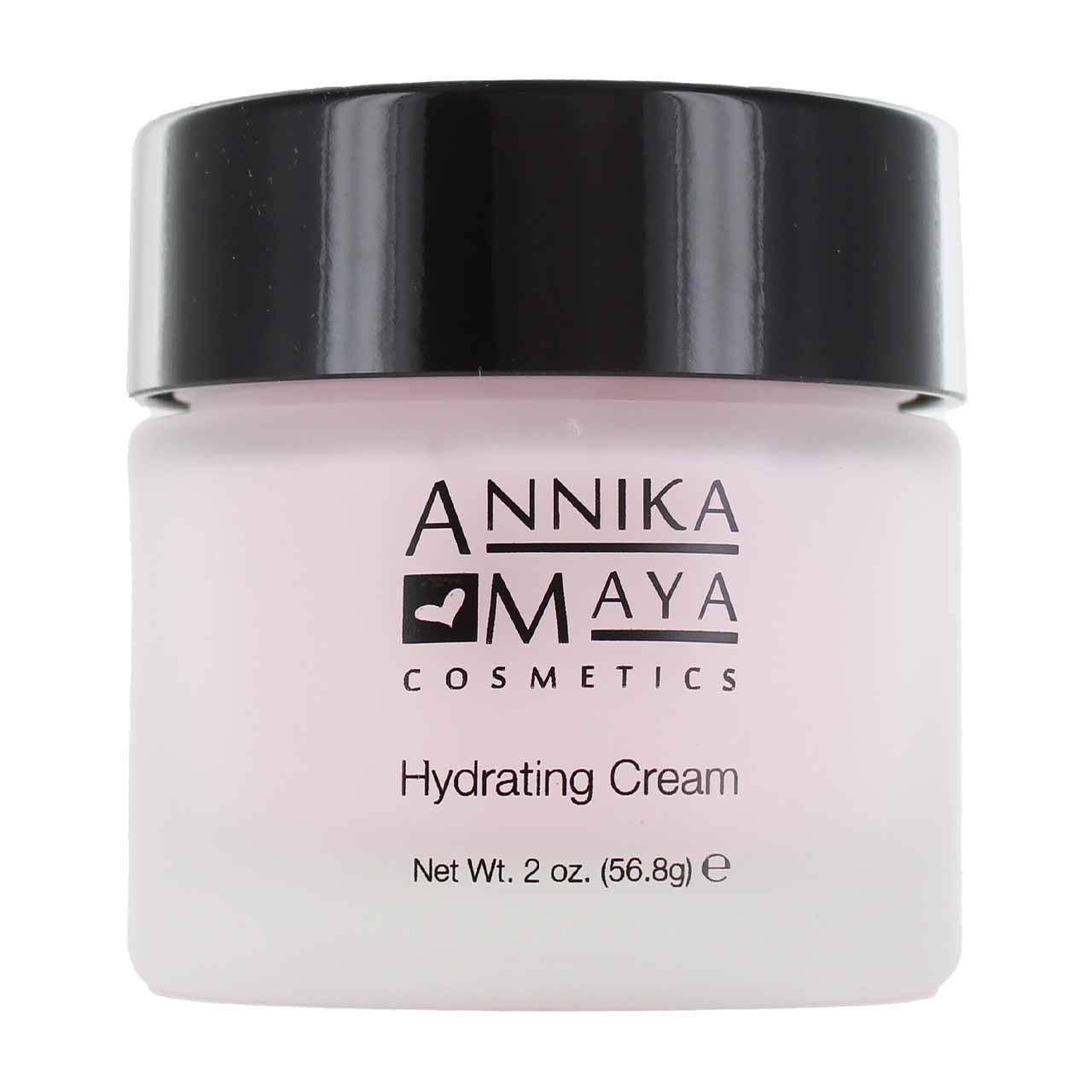 Annika Maya Hydrating Cream