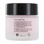 Annika Maya Hydrating Cream back view