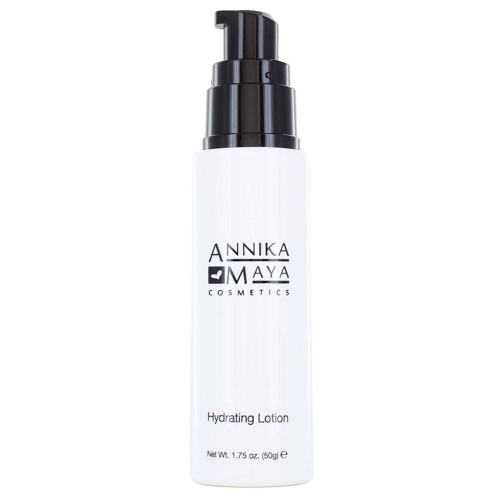 Annika Maya Hydrating Lotion