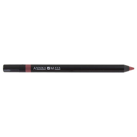 Annika Maya Waterproof Gel Lip Liner