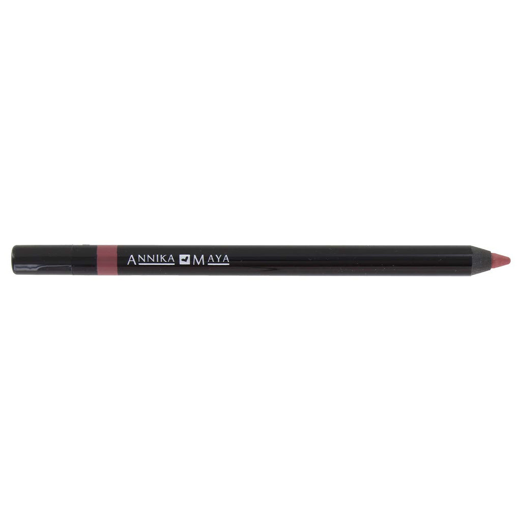 Annika Maya Waterproof Gel Lip Liner