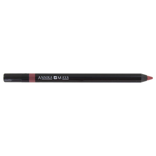 Annika Maya Waterproof Gel Lip Liner