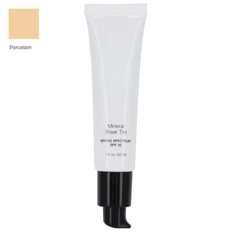 Annika Maya Mineral Sheer Tint
