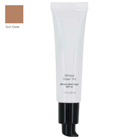 Annika Maya Mineral Sheer Tint