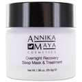 Annika Maya Overnight Recovery Sleep Mask & Treatment
