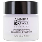 Annika Maya Overnight Recovery Sleep Mask & Treatment