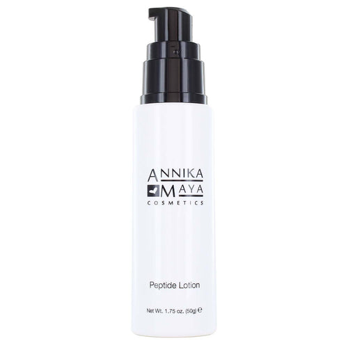 Annika Maya Peptide Lotion 