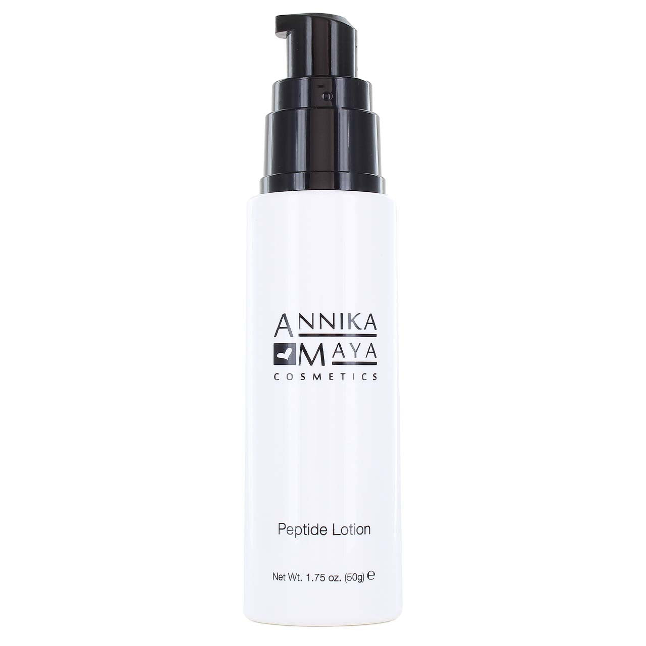 Annika Maya Peptide Lotion