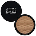 Annika Maya Mineral Sheer Bronzer - Rio De Janeiro