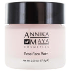 Annika Maya Rose Face Balm 