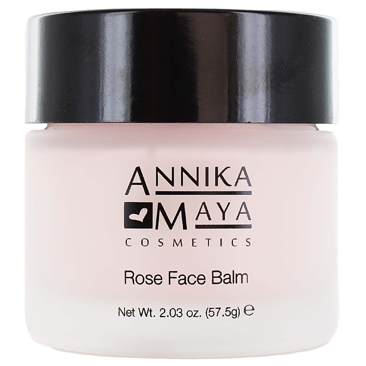 Annika Maya Rose Face Balm
