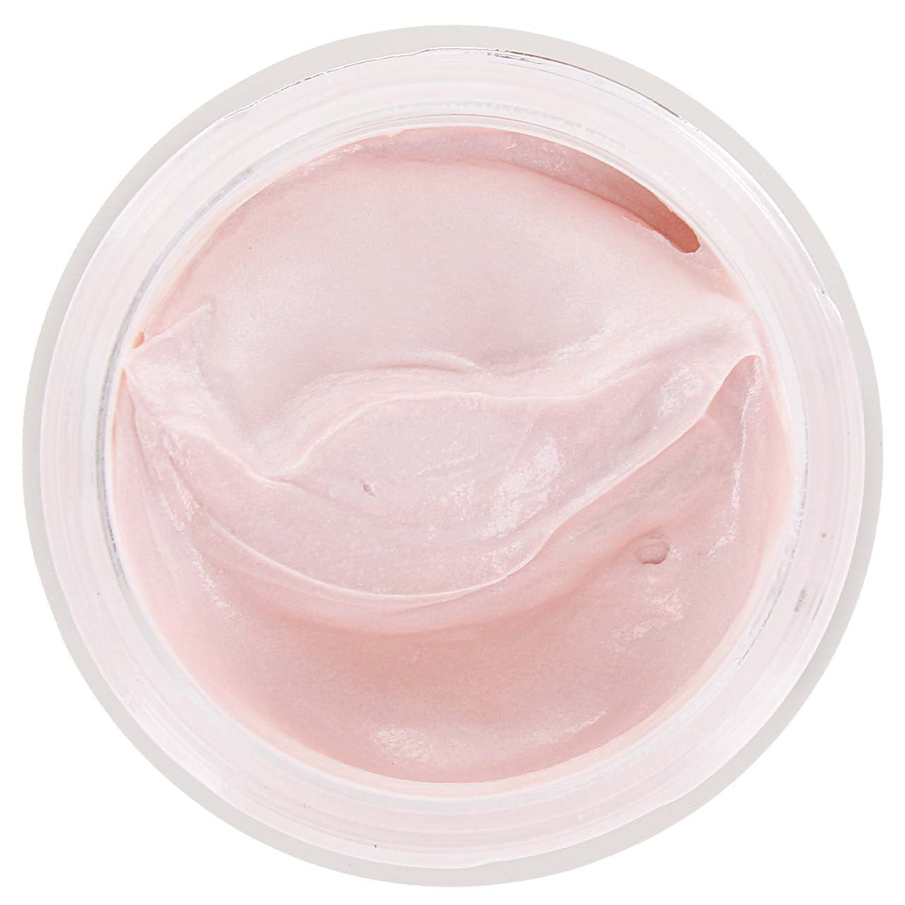 Annika Maya Rose Face Balm inside