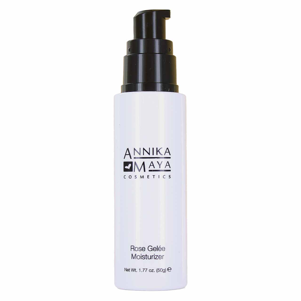 Annika Maya Rose Gelee Moisturizer