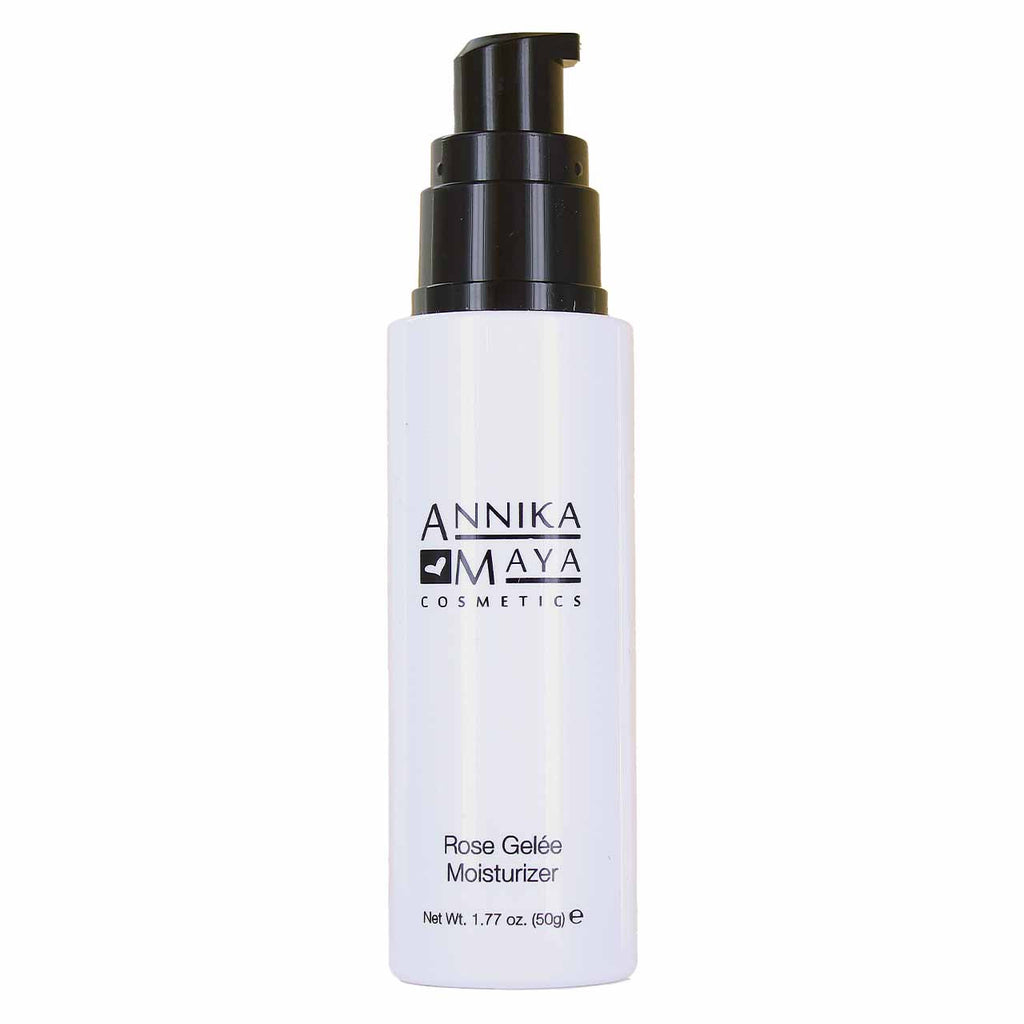 Annika Maya Rose Gelee Moisturizer
